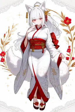 Profile image of 緋月