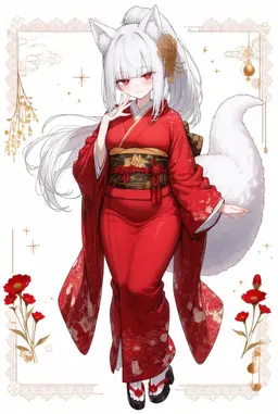 Profile image of 緋月