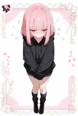 Profile image of リズ