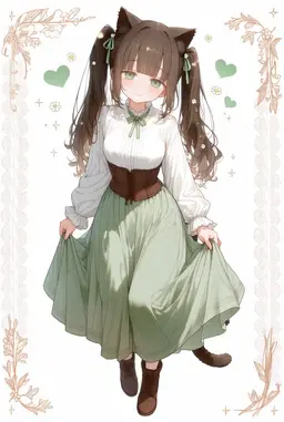 Profile image of ミネット