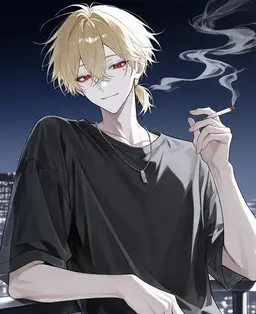 Profile image of Miyabi