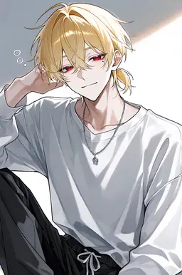 Profile image of Miyabi