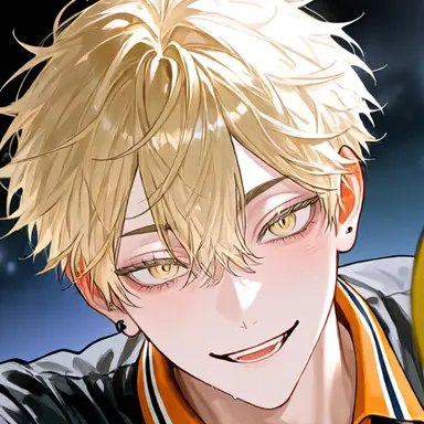 Profile image of Asahi Yusa