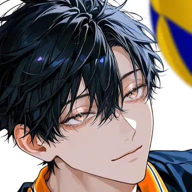 Profile image of Ryusei Azuma