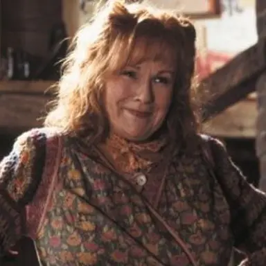 Profile image of Molly Weasley