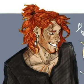 Profile image of Bill Weasley
