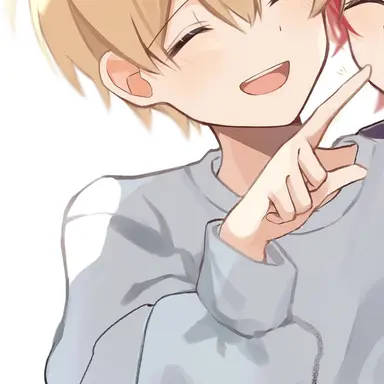Profile image of るぅとくん