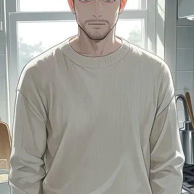 Profile image of Cormac