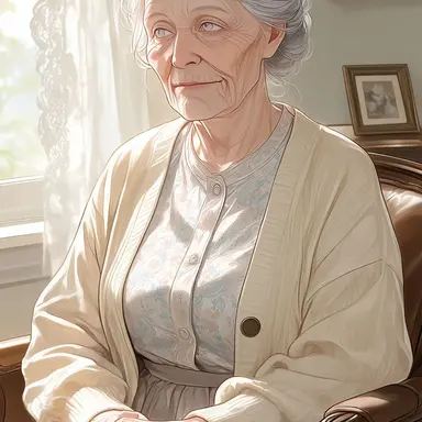 Profile image of Brigid