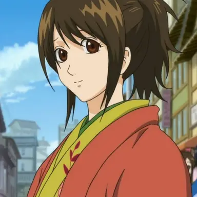 Profile image of 志村妙