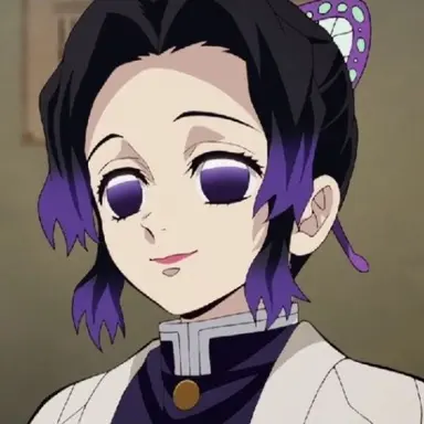 Profile image of 코쵸우 시노부