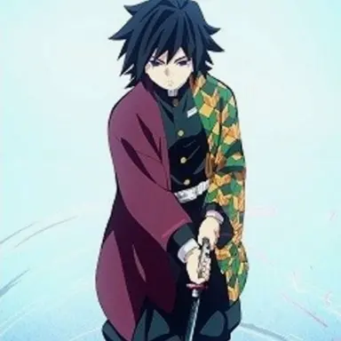 Profile image of 토미오카 기유