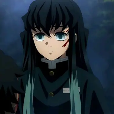 Profile image of 토키토 무이치로