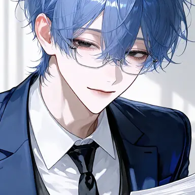 Profile image of Nagi