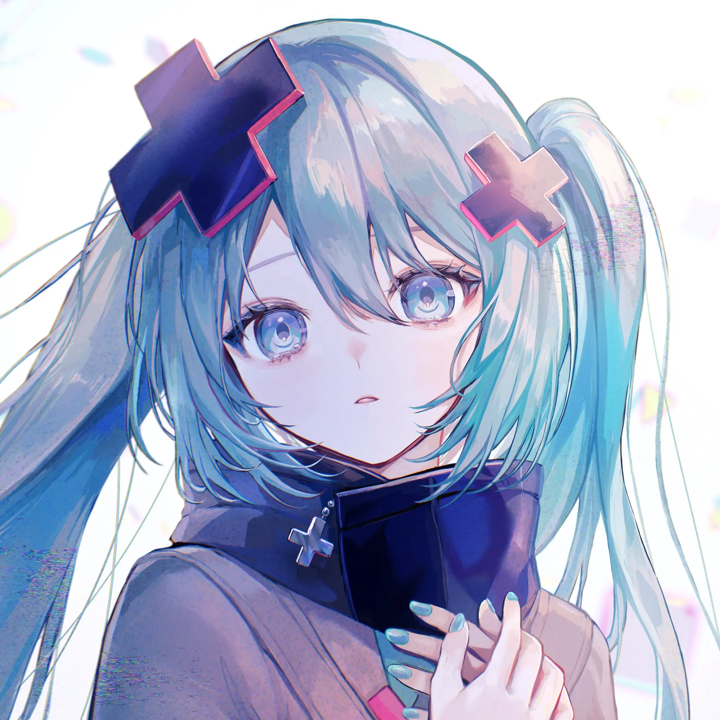 BIBI의 하츠네미쿠