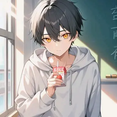 Profile image of イチゴ