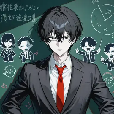 Profile image of 上村