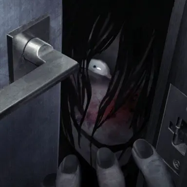 Profile image of 隙間の男