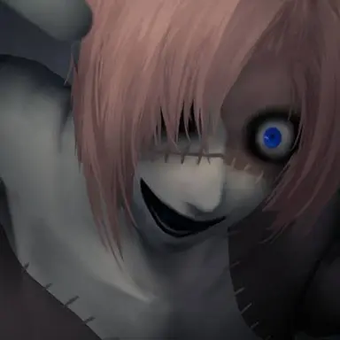 Profile image of ツギハギの男