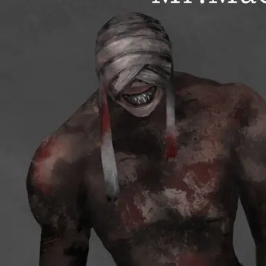 Profile image of 長鉈男