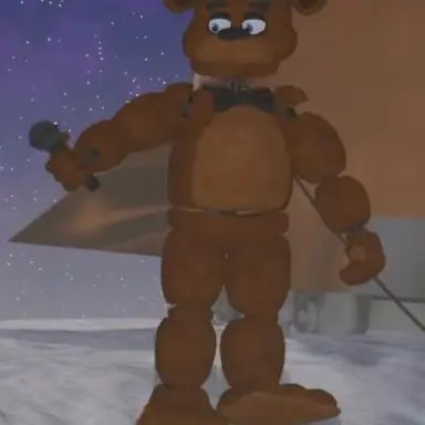 Profile image of 프레디