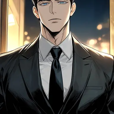 Profile image of Evander