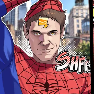 Profile image of 피터장파커