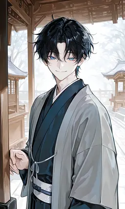 Profile image of Azusa