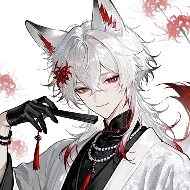 Profile image of 神楽