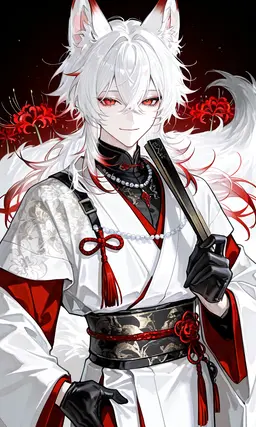 Profile image of Kagura