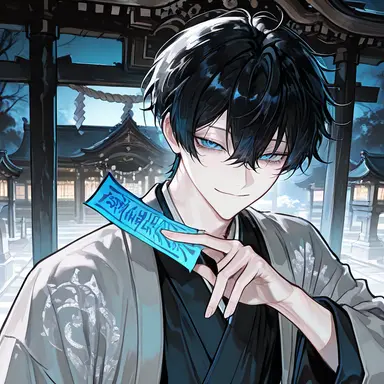 Profile image of 梓