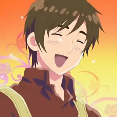 Profile image of アントーニョ