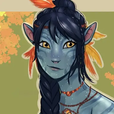 Profile image of Ember