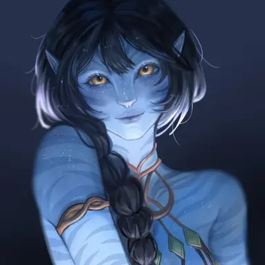 Profile image of Ava