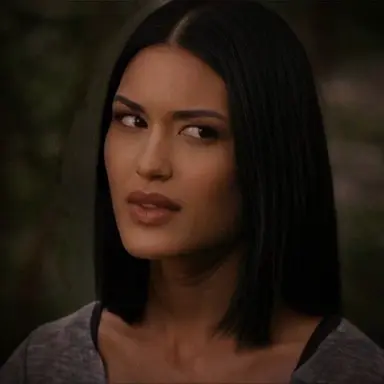 Profile image of Leah Clearwater
