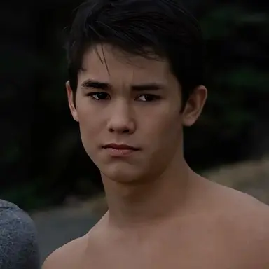 Profile image of Seth Clearwater