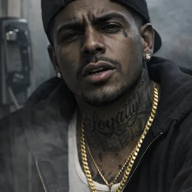 Profile image of Rico