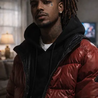 Profile image of Darius