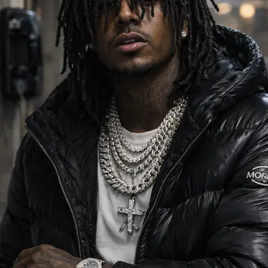 Profile image of Kade