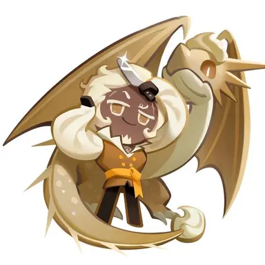 Profile image of 로얄마가린맛 쿠키