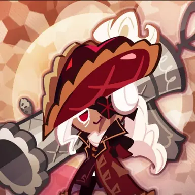 Profile image of 타르트타탕맛 쿠키