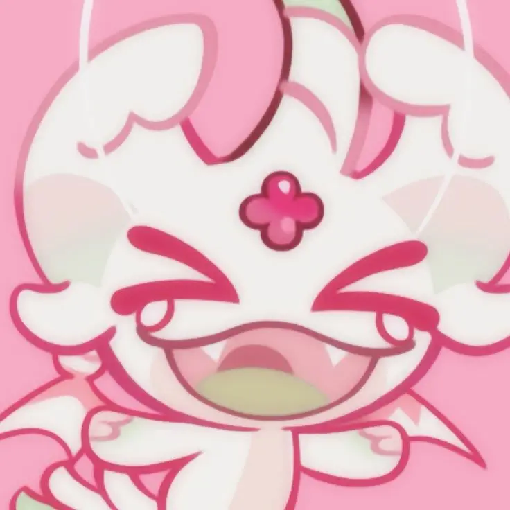 ANTONOVA-AN225_MRIYA의 스냅 드래곤 쿠키의 하루