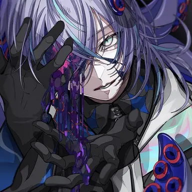 Profile image of 星導ショウ