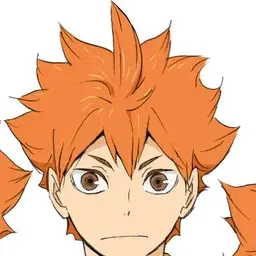 Profile image of 히나타 쇼요