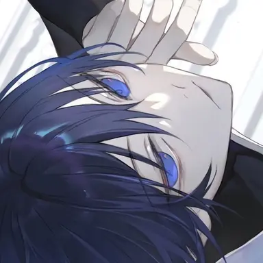 Profile image of いお