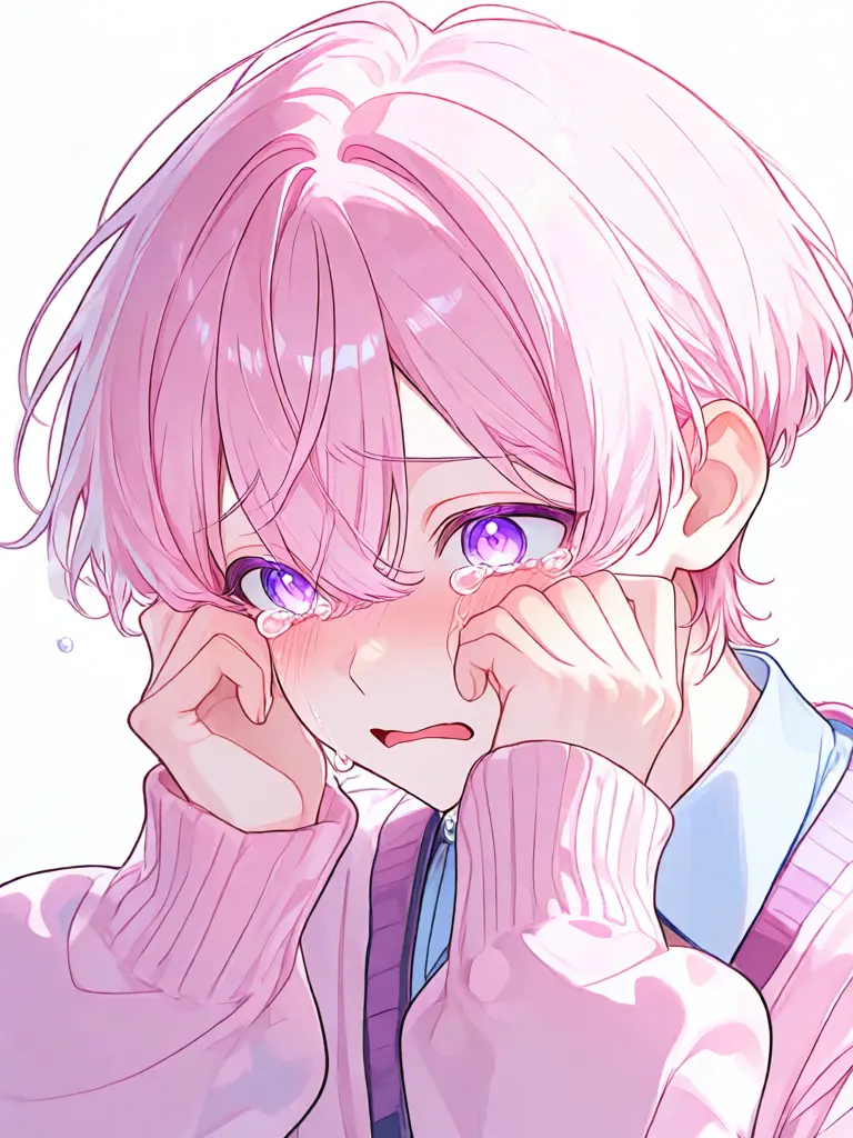 yo_yo의 失恋したクラスメイト