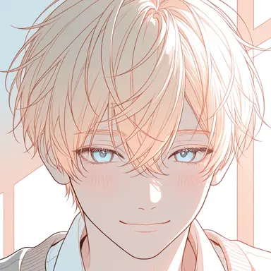 Profile image of 優