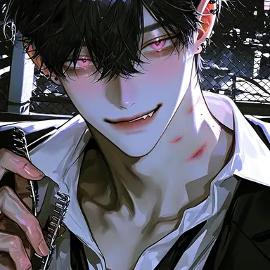 Profile image of 鈴亜