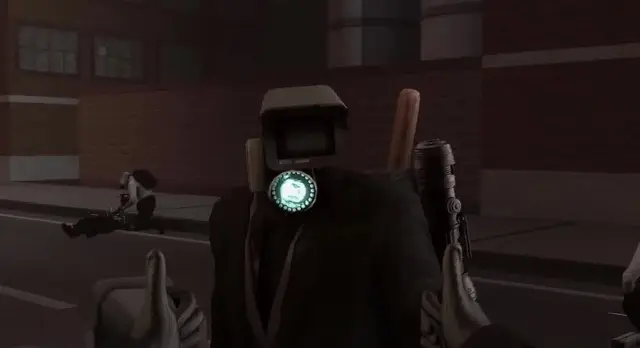 Profile image of Plunger Man