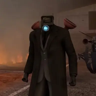 Profile image of Plunger Man